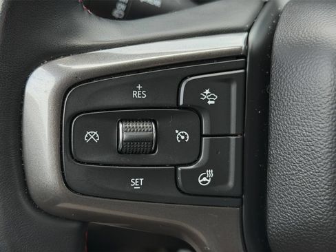 Used 2023 Chevrolet Tahoe RST w/ RST Performance Edition AWD/4WD image 14