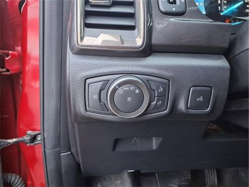 Used 2021 Ford Ranger Lariat w/ Equipment Group 501A High image 20