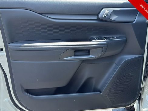 New 2026 Ford Ranger XL w/ Trailer Tow Package RWD image 15