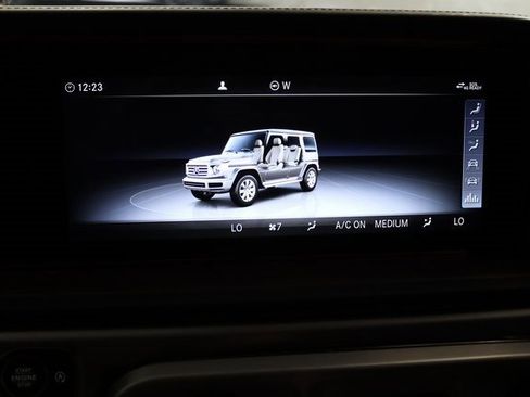 Used 2022 Mercedes-Benz G 550 image 7