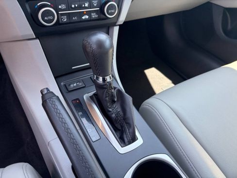 Used 2017 Acura ILX FWD image 14
