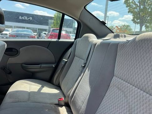 Used 2007 Saturn ION Level 2 FWD image 21
