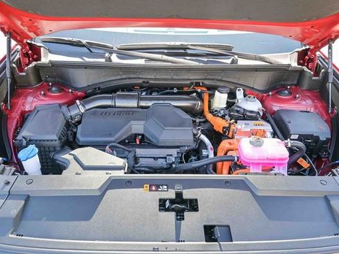 New 2026 Hyundai Santa Fe Calligraphy image 29