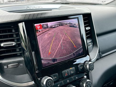 New 2026 RAM 1500 Big Horn AWD/4WD image 17