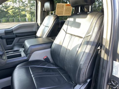 Used 2020 Ford F150 XL w/ Equipment Group 101A Mid AWD/4WD image 14