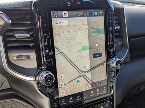 New 2026 RAM 2500 Big Horn image 13