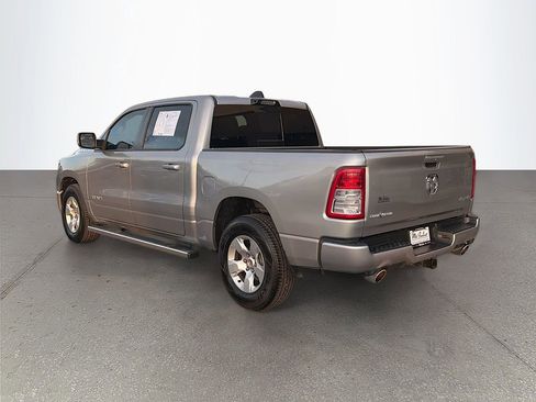 Used 2024 RAM 1500 Lone Star image 7