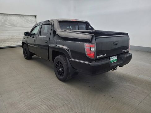 Used 2012 Honda Ridgeline RT image 5