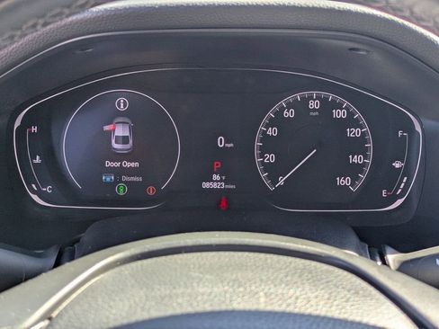 Certified 2022 Honda Accord Sport image 6