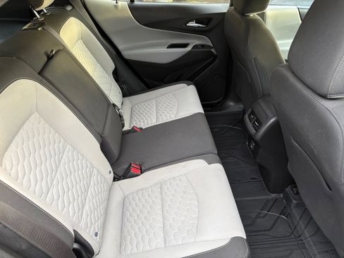 Used 2020 Chevrolet Equinox LS w/ LS Convenience Package image 24