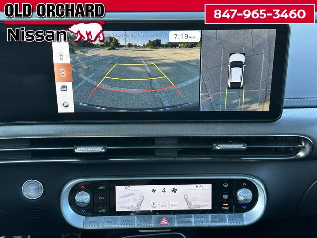 Used 2023 Genesis GV60 Performance AWD/4WD image 18