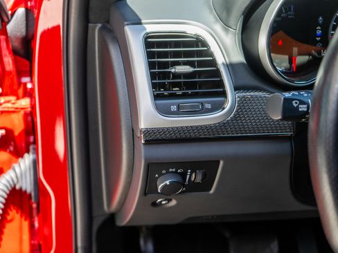 Used 2018 Jeep Grand Cherokee Trackhawk image 15