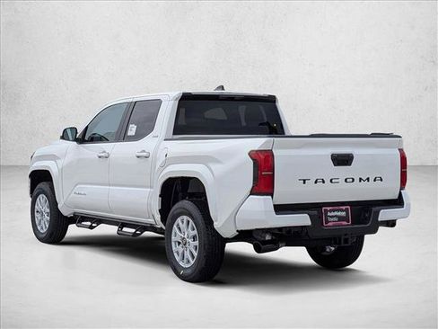 New 2026 Toyota Tacoma SR5 RWD image 9