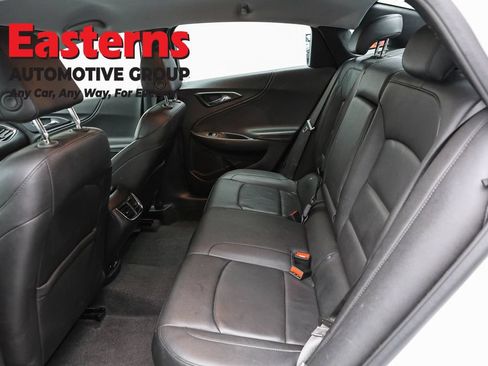 Used 2024 Chevrolet Malibu LT FWD image 23