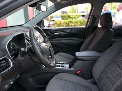 Used 2024 Chevrolet Equinox LT image 26