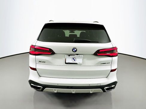 Used 2022 BMW X5 sDrive40i w/ M Sport Package image 6