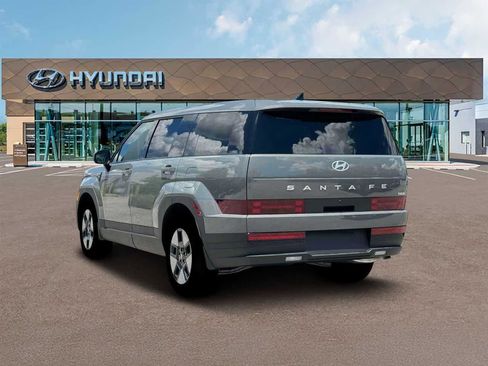 New 2026 Hyundai Santa Fe SE image 5