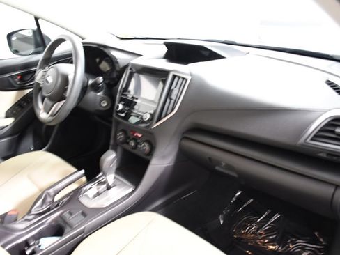 Used 2017 Subaru Impreza 2.0i AWD/4WD image 19