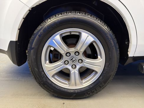 Used 2015 Honda Pilot EX-L image 9