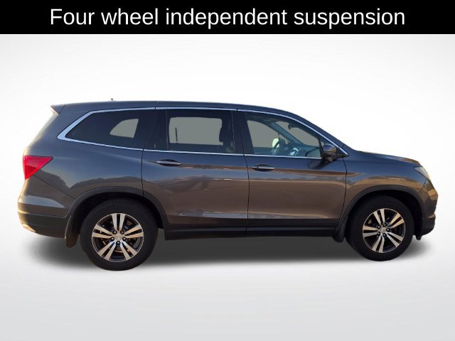 Used 2017 Honda Pilot EX-L image 7