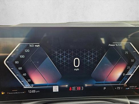 New 2026 BMW 330i Sedan w/ Convenience Package image 11