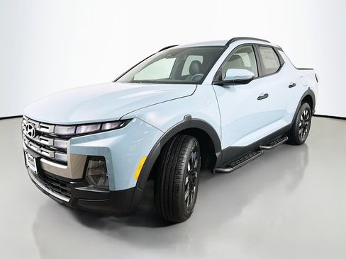 New 2026 Hyundai Santa Cruz SEL image 3