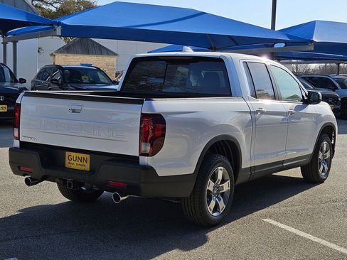 New 2026 Honda Ridgeline RTL image 6