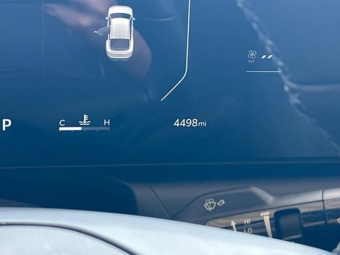 Used 2025 Kia K4 EX image 28