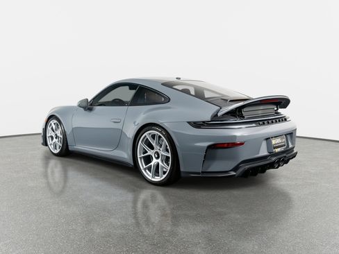 Used 2026 Porsche 911 GT3 w/ Lightweight Package In Black image 15