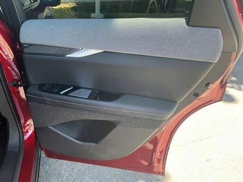 Used 2025 Cadillac Optiq Sport 2 w/ LPO, Floor Liner Package AWD/4WD image 24