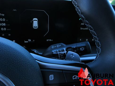 Used 2025 Kia Sorento SX Prestige image 21