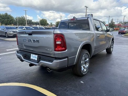 New 2026 RAM 1500 Big Horn image 8
