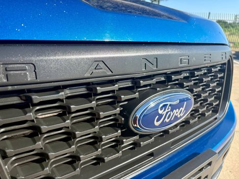 Used 2019 Ford Ranger XL w/ Equipment Group 101A Mid RWD image 9