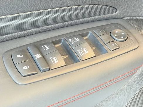 New 2026 Dodge Durango GT AWD/4WD image 15