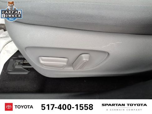 Used 2023 Toyota Highlander L FWD image 15