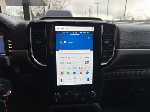 Used 2024 Ford Ranger XLT w/ FX4 Off-Road Package image 29