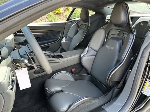Used 2024 Aston Martin DB12 Coupe image 12