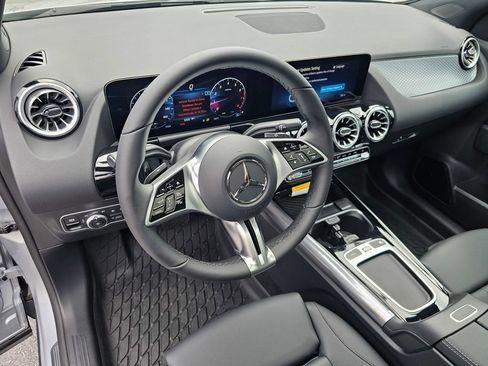 New 2026 Mercedes-Benz GLA 250 image 15