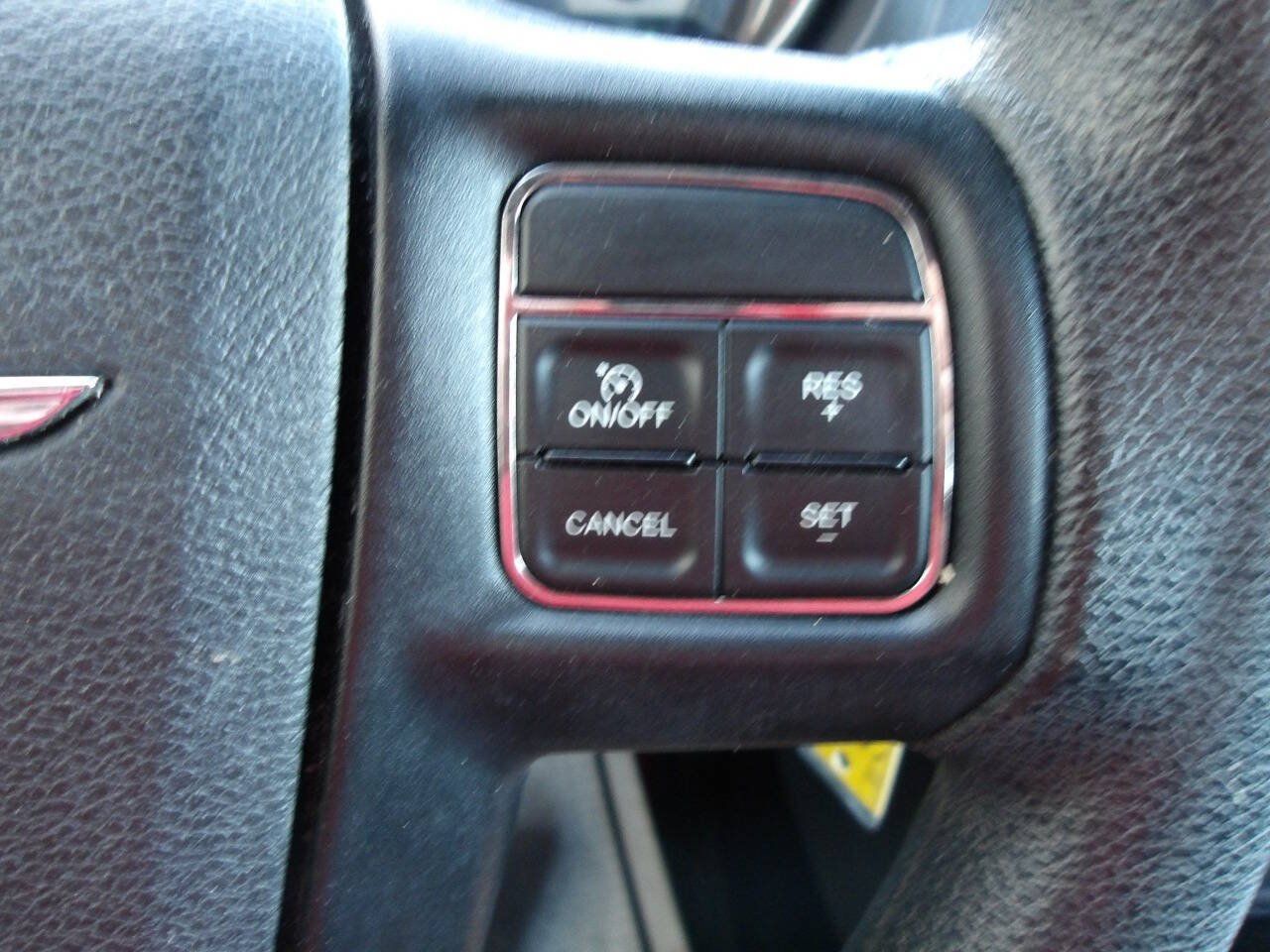 Used 2013 Chrysler 200 LX FWD image 17