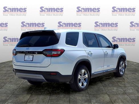 Certified 2023 Honda Pilot EX-L image 7