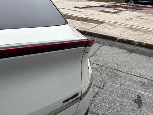 Used 2024 Kia EV6 Wind w/ Wind Technology Package image 22