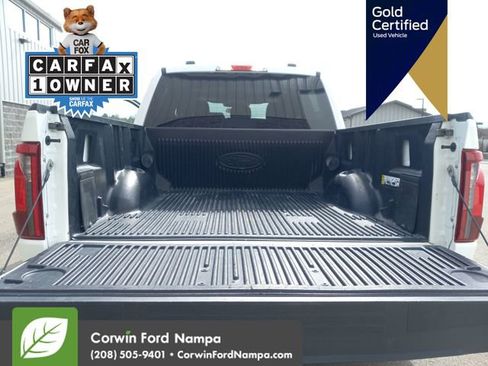 Certified 2025 Ford F150 XLT w/ Equipment Group 301A Standard image 28