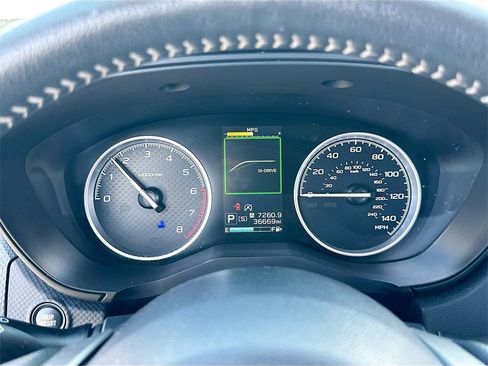 Used 2020 Subaru Forester Limited w/ Popular Package #3 image 12