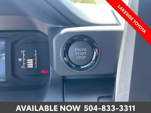 Certified 2026 Toyota Tacoma SR RWD image 32