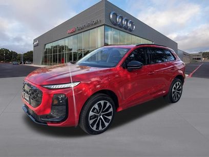 New 2026 Audi Q3 quattro 2.0T