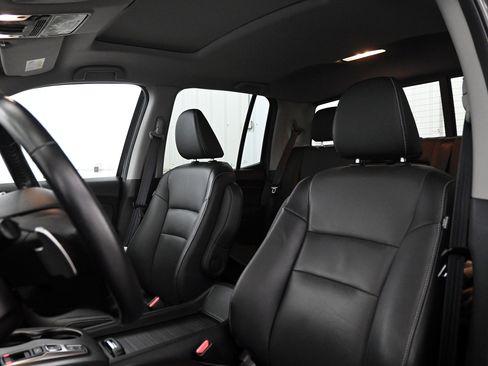 Used 2021 Honda Ridgeline RTL image 5