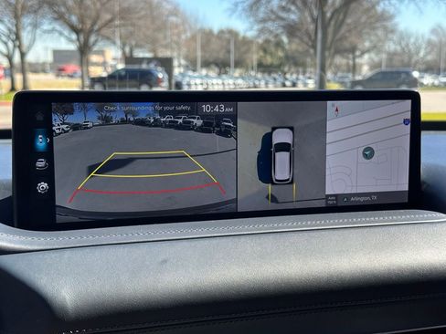 Used 2024 Genesis GV80 3.5T image 44