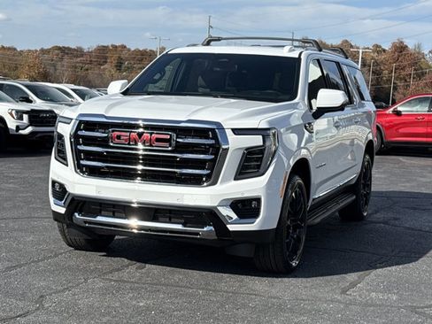 New 2026 GMC Yukon XL Elevation w/ LPO, Floor Liner Package image 14