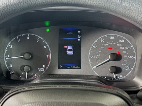 Used 2024 Toyota Corolla LE FWD image 16