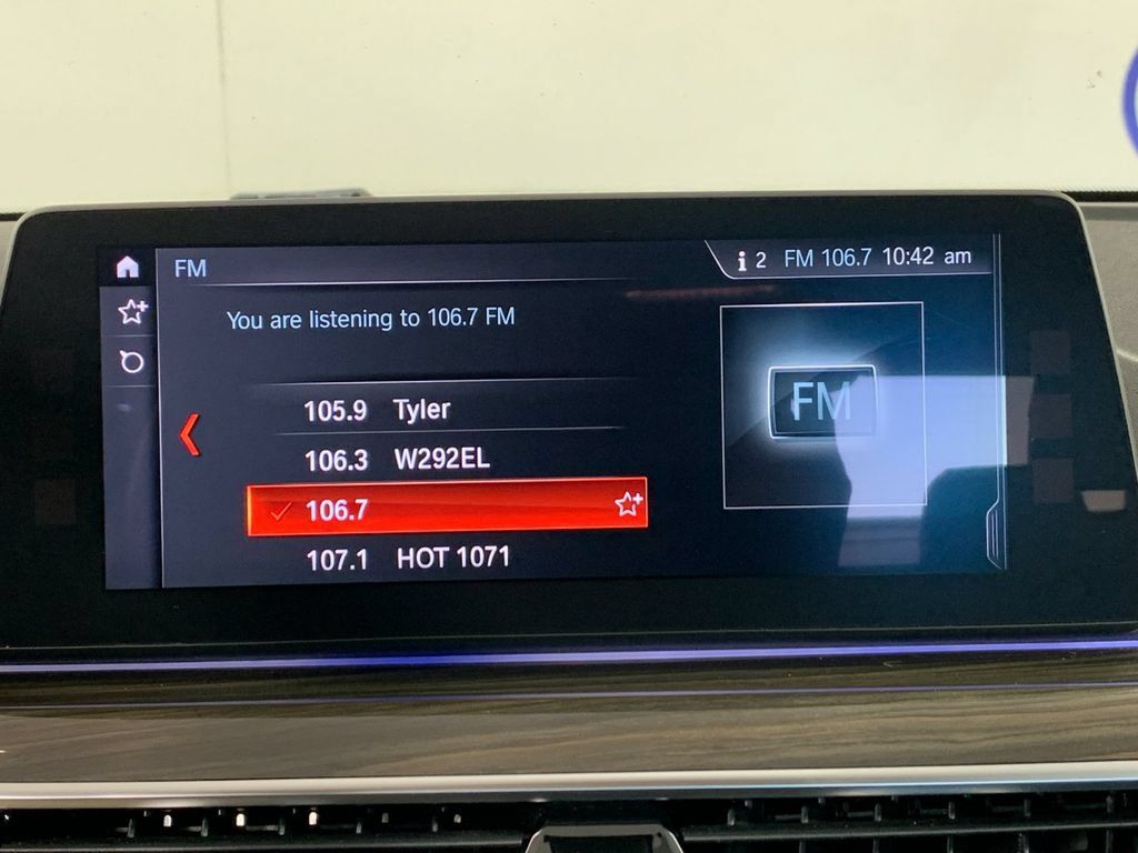 Used 2018 BMW 530i xDrive AWD/4WD image 27